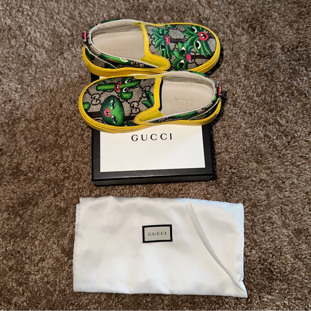 Gucci Kid’s